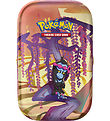 Pokémon Samlekort - Assorteret - Scarlet & Violet - Mini Tin
