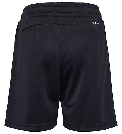 Hummel Shorts - HmlMulti - Black