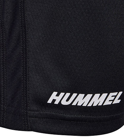 Hummel Shorts - HmlMulti - Black