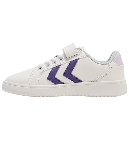 Hummel sko - Derby Court - Heron