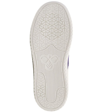 Hummel sko - Derby Court - Heron