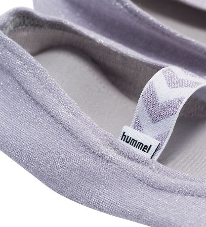 Hummel Gymnastiksko - Lavender Gray
