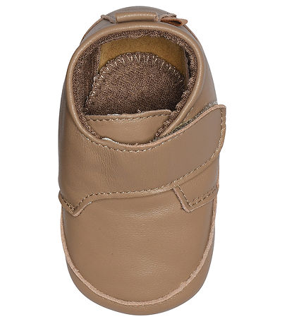 Melton Skindfutter - Desert Taupe