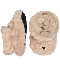 Melton Futter - Bear Fluffy - Mojave Dessert