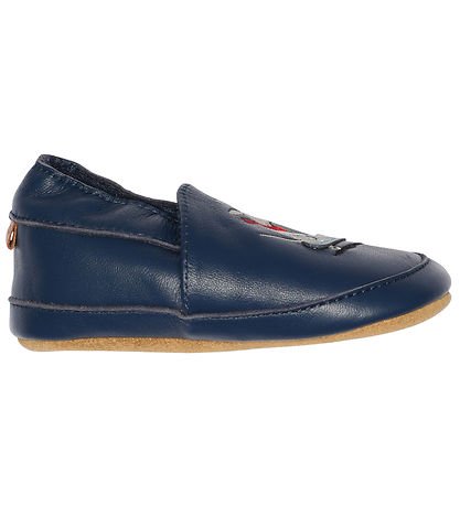 Melton Skindfutter - Navy Academy m. Skater Dog 