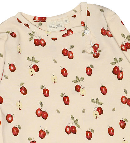 Petit Piao Body l/æ - Apple