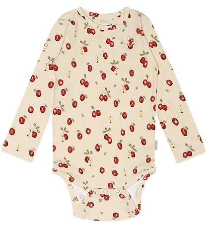 Petit Piao Body l/æ - Apple