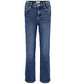 Kids Only Jeans - Noos - KogJuicy - Wide Leg - Medium Blue Denim