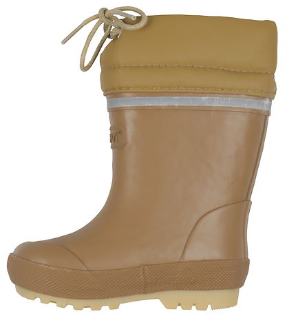 CeLaVi Thermostiefel Mit Futter - Gummi