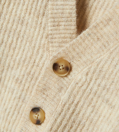 Name It Cardigan - Strik - Noos - NkfHolly - Pure Cashmere