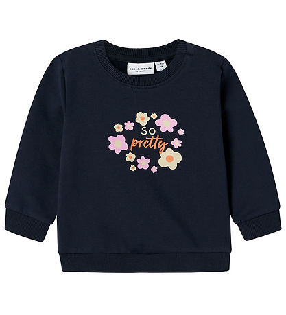 Name It Sæt - Sweatshirt/Leggings - NbfVuvivian - Pastel Lavende