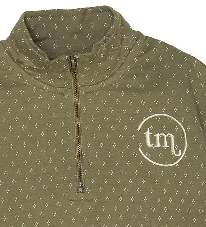 That's Mine Sweatshirt - Masi - Dusty Dawn