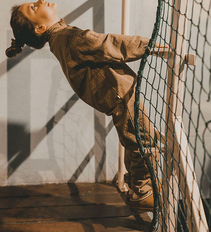 That's Mine Sweatshirt - Masi - Dusty Dawn
