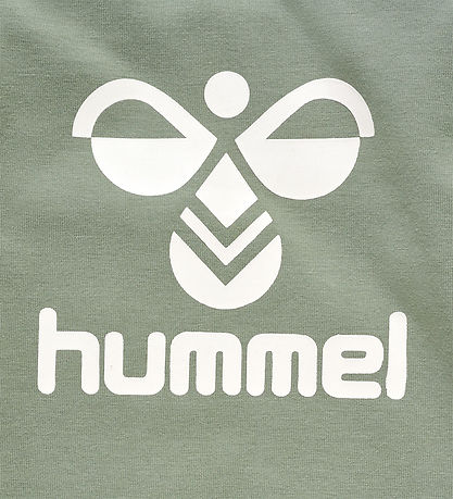 Hummel Body l/æ - HmlFlips - Shadow