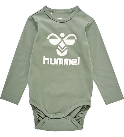 Hummel Body l/æ - HmlFlips - Shadow