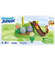 Playmobil Junior - Disney - Plys og Tigers... - 71694 - 10 Dele