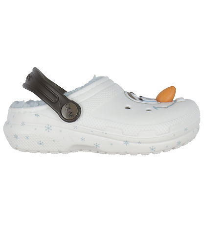 Crocs Sandaler m. For - Classic Clog T - Frozen Olaf