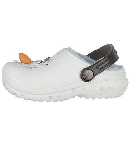 Crocs Sandaler m. For - Classic Clog T - Frozen Olaf