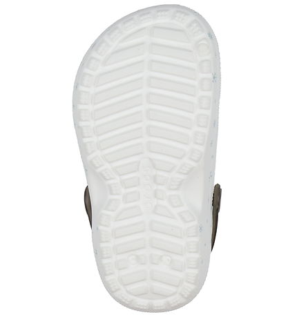 Crocs Sandaler m. For - Classic Clog T - Frozen Olaf