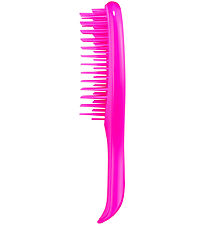 Tangle Teezer Hårbørste - The Ultimate Detangler Mini - Runway P