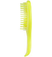 Tangle Teezer Hårbørste - The Ultimate Detangler Mini - Hyper Ye
