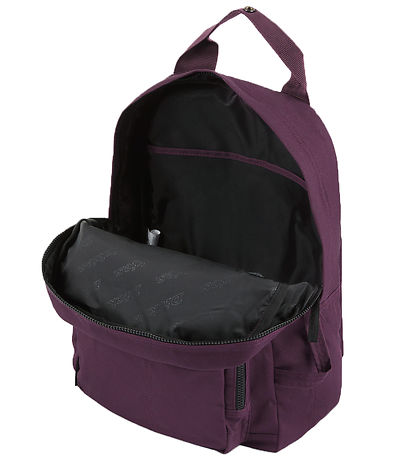 Dickies Rygsæk - Lisbon - Plum Perfect