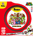 Asmodee - Dobble - Super Mario Nordic