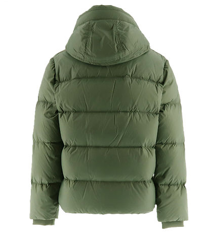 Parajumpers Dunjakke - Tyrik - Thyme