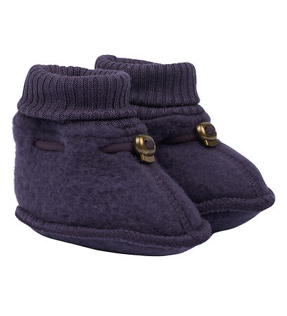 Mikk-Line Futter - Uld - Nightshade