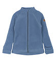 Mikk-Line Cardigan - Uld - Flint Stone