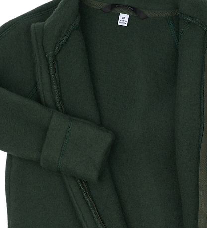 Mikk-Line Køredragt - Uld - Duffel Bag