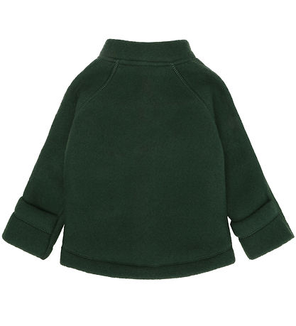 Mikk-Line Cardigan - Uld - Duffel Bag