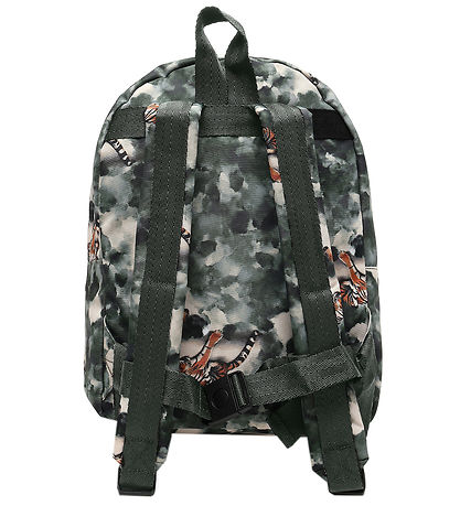 Mikk-Line Rygsæk - AOP - Duffel Bag
