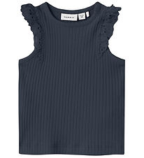 Name It Top - NbfFennas - Dark Sapphire