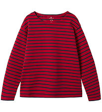 Name It BLuse - NkfLoa - NREG - Navy Blazer