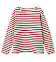 Name It Bluse - NkfLoa - NREG - Salsa