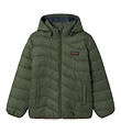 Name It Puffer Jacket - NkmMonay - Thyme
