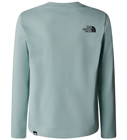 The North Face Bluse - Easy - Muted Pine