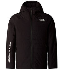 The North Face Dynejakke - Never Stop - Sort