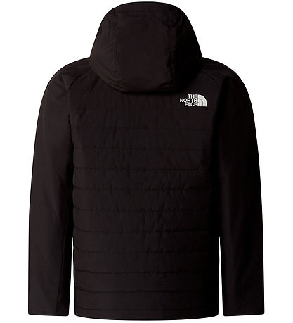 The North Face Dynejakke - Never Stop - Sort