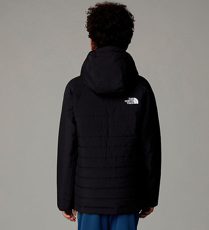 The North Face Dynejakke - Never Stop - Sort
