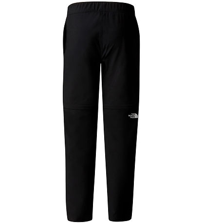 The North Face Bukser - Exploration - Sort