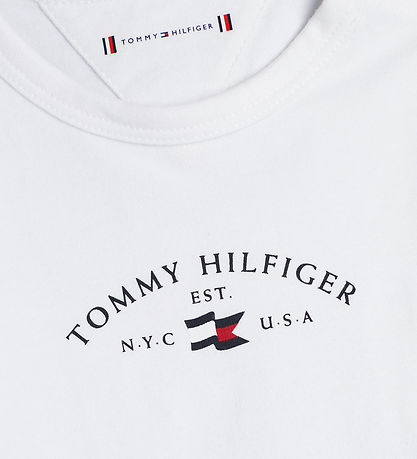 Tommy Hilfiger Gaveæske - Body l/æ - 3-pak - Desert Sky