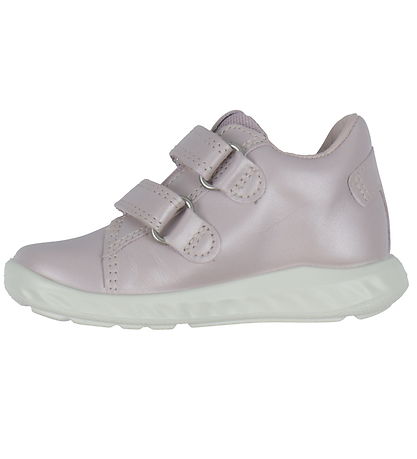 Ecco Støvler - SP1 Lite Infant - Violet Ice Metallic
