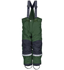 Didriksons Skibukser - Idre - Pine Green