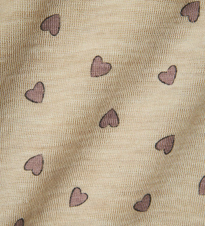 Name It Bluse - Uld - NmfWang - Pure Cashmere