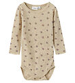 Name It Body l/æ - Uld - NbfWang - Pure Cashmere