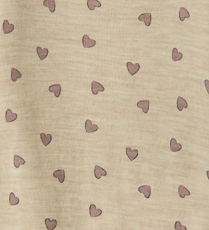 Name It Body l/æ - Uld - NbfWang - Pure Cashmere