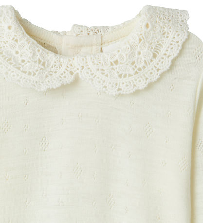 Name It Body l/æ - Uld - Snow White