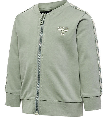 Hummel Sweatsæt - HmlBille - Shadow